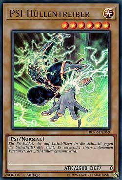 psi-h-llentreiber PSI-Hüllentreiber - Yu-Gi-Oh!