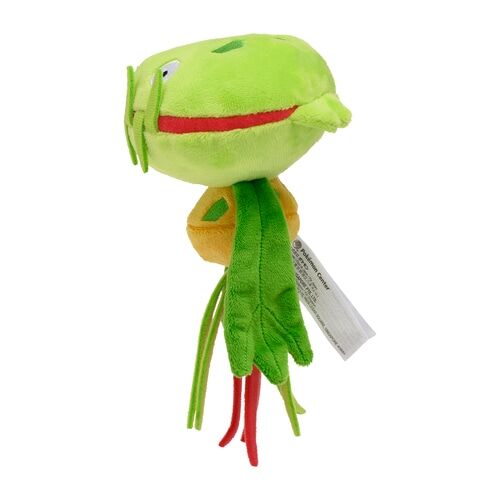 Carnivine Sitting Cuties Plush - 23 cm