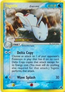 Togetic - 11/101 - Reverse Holo - EN