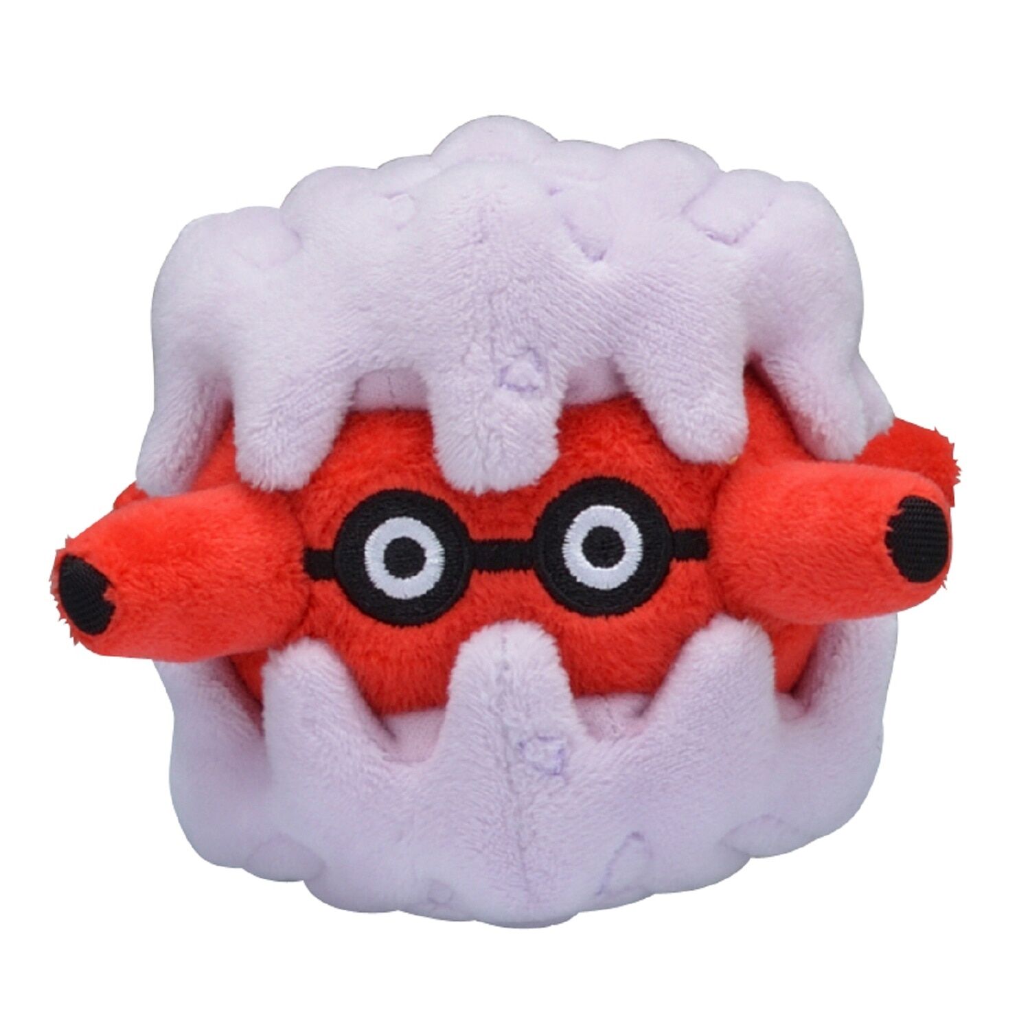 Forretress Sitting Cuties Plush - 11.5 cm