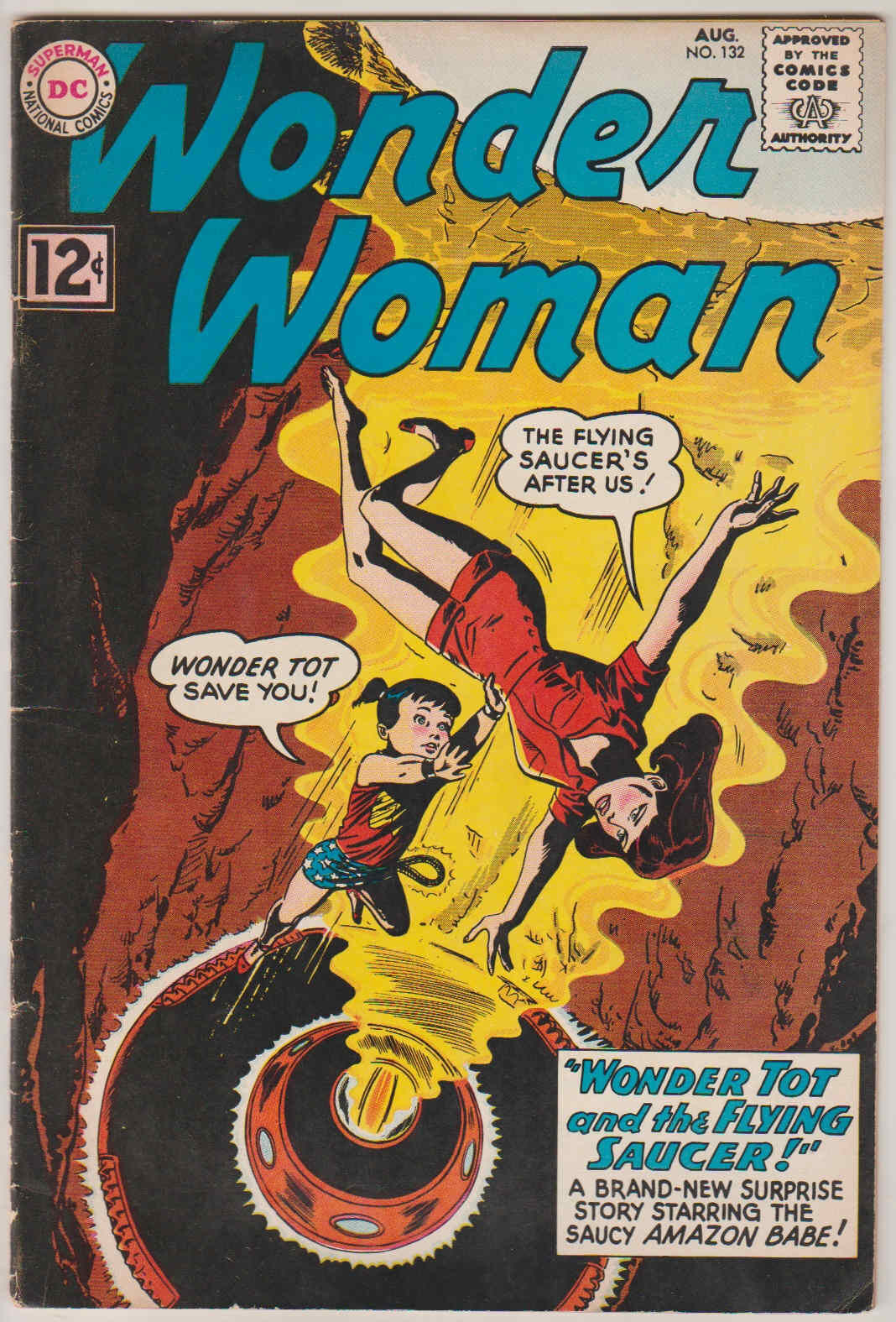 wonder_woman_132 Wonder Woman #132