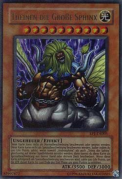 theinen_die_grosse_sphinx Theinen die Grosse Sphinx - Yu-Gi-Oh!