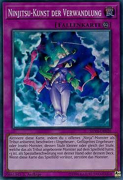 ninjitsu-kunst_der_verwandlung Ninjitsu-Kunst der Verwandlung - Yu-Gi-Oh!