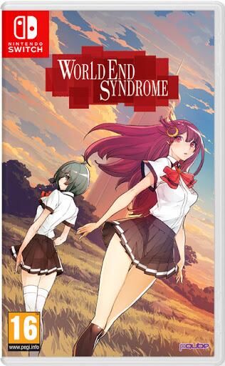 World End Syndrome - Nintendo Switch - EN