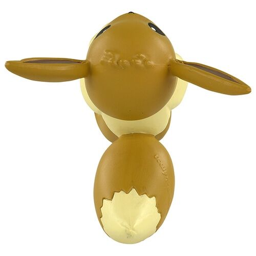 Takara Tomy Monster Collection Figure MS-02 - Eevee 