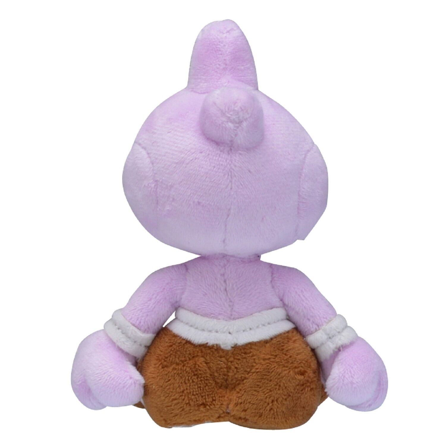 Tyrogue Sitting Cuties Plush - 14 cm