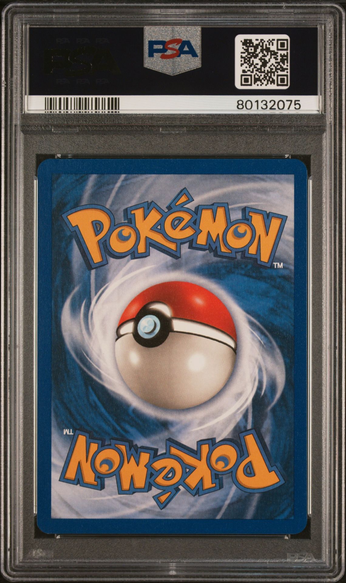 Moltres 21/144 - Skyridge - PSA 7 NM - Pokémon