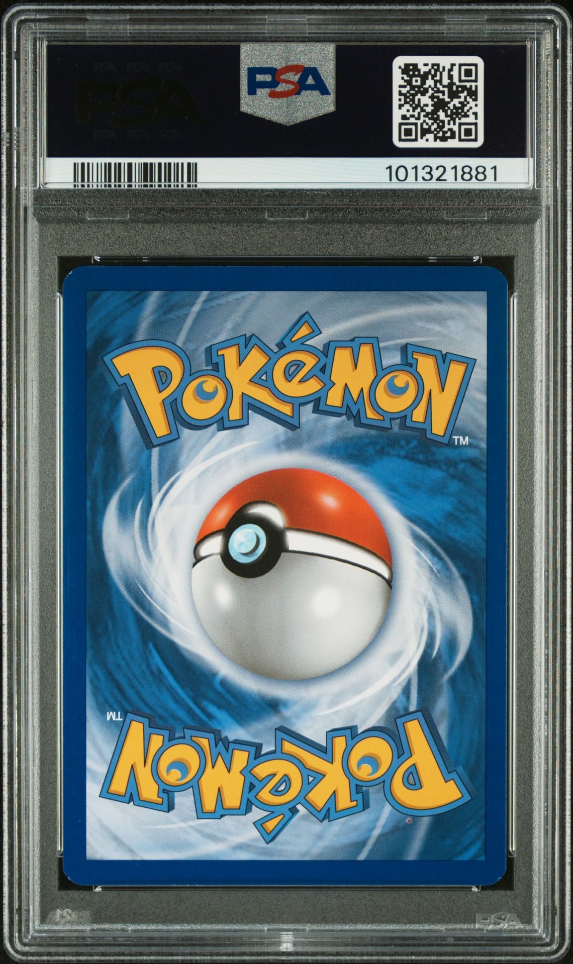 Zapdos G 12/99 - Platinum Arceus - Holo- PSA 8 NM-MT - Pokémon
