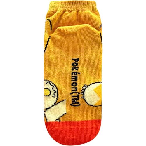 Pawmot Pokémon-Socken (23-25cm)
