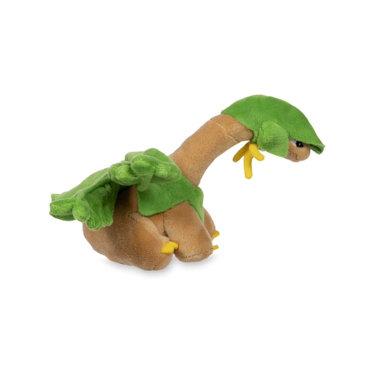 Tropius Sitting Cuties Plush - 17 cm