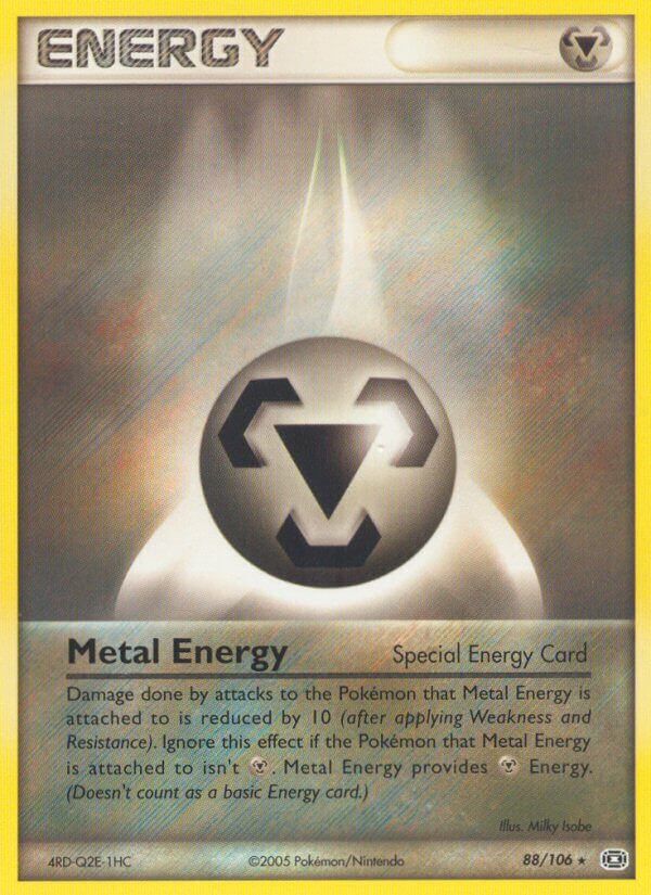 Metal Energy - 88/106 - EN