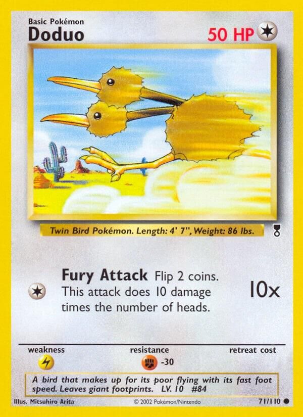 Doduo - 71/110 - EN Doduo - 71/110 - EN