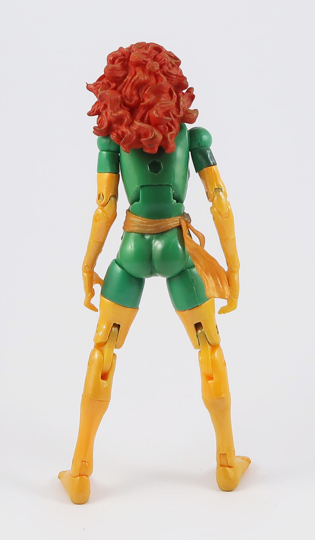 Phoenix Actionfigur Marvel