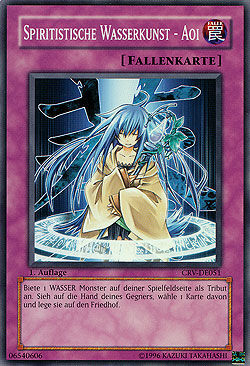 spiritistische-wasserkunst-aoi-yu-gi-oh Spiritistische Wasserkunst - Aoi - Yu-Gi-Oh!