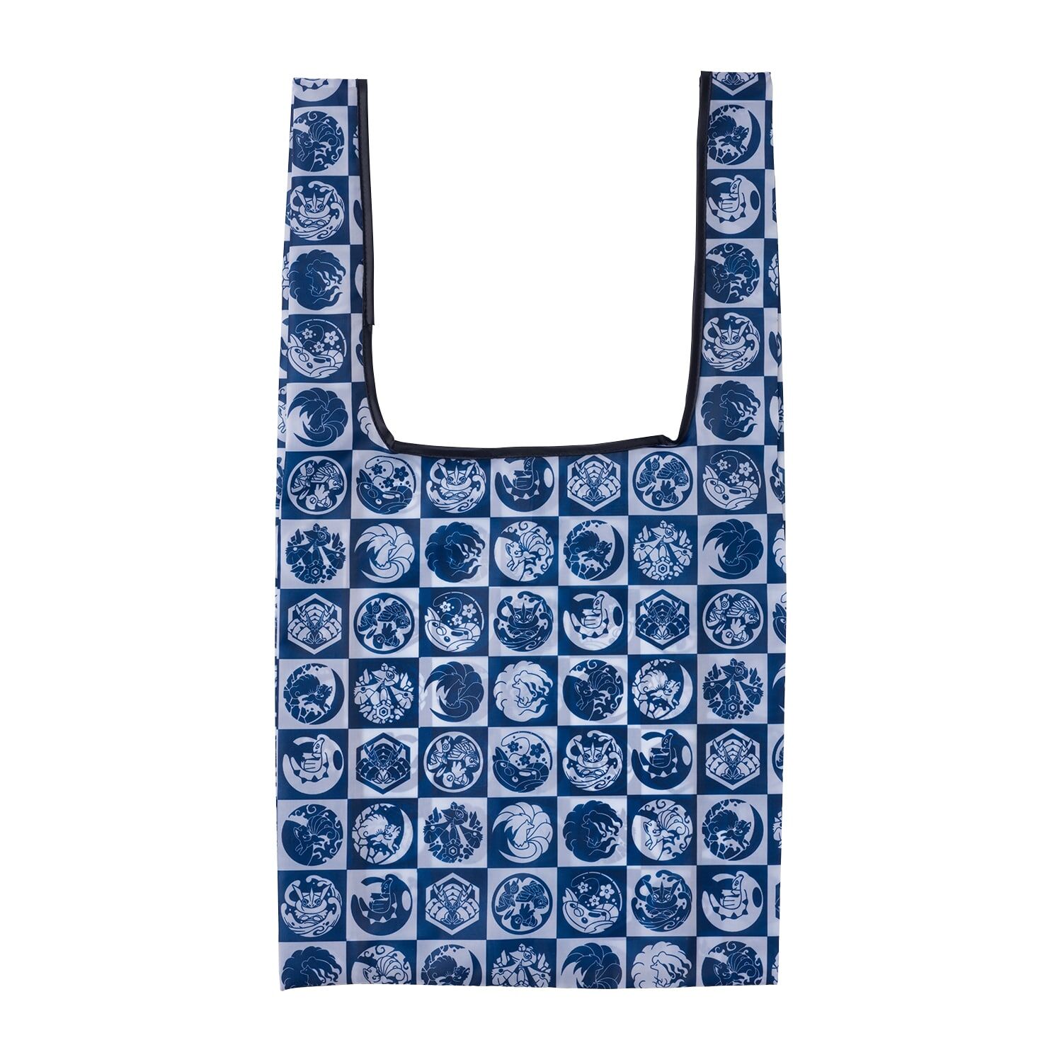 Pokémon Center Eco Bag Collection