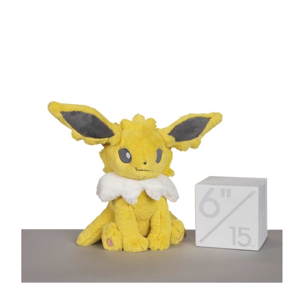 Jolteon Comfy Friends Plush - 45 cm