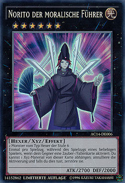 norito-der-moralische-f-hrer-yu-gi-oh-2 Norito der moralische Führer - Yu-Gi-Oh!