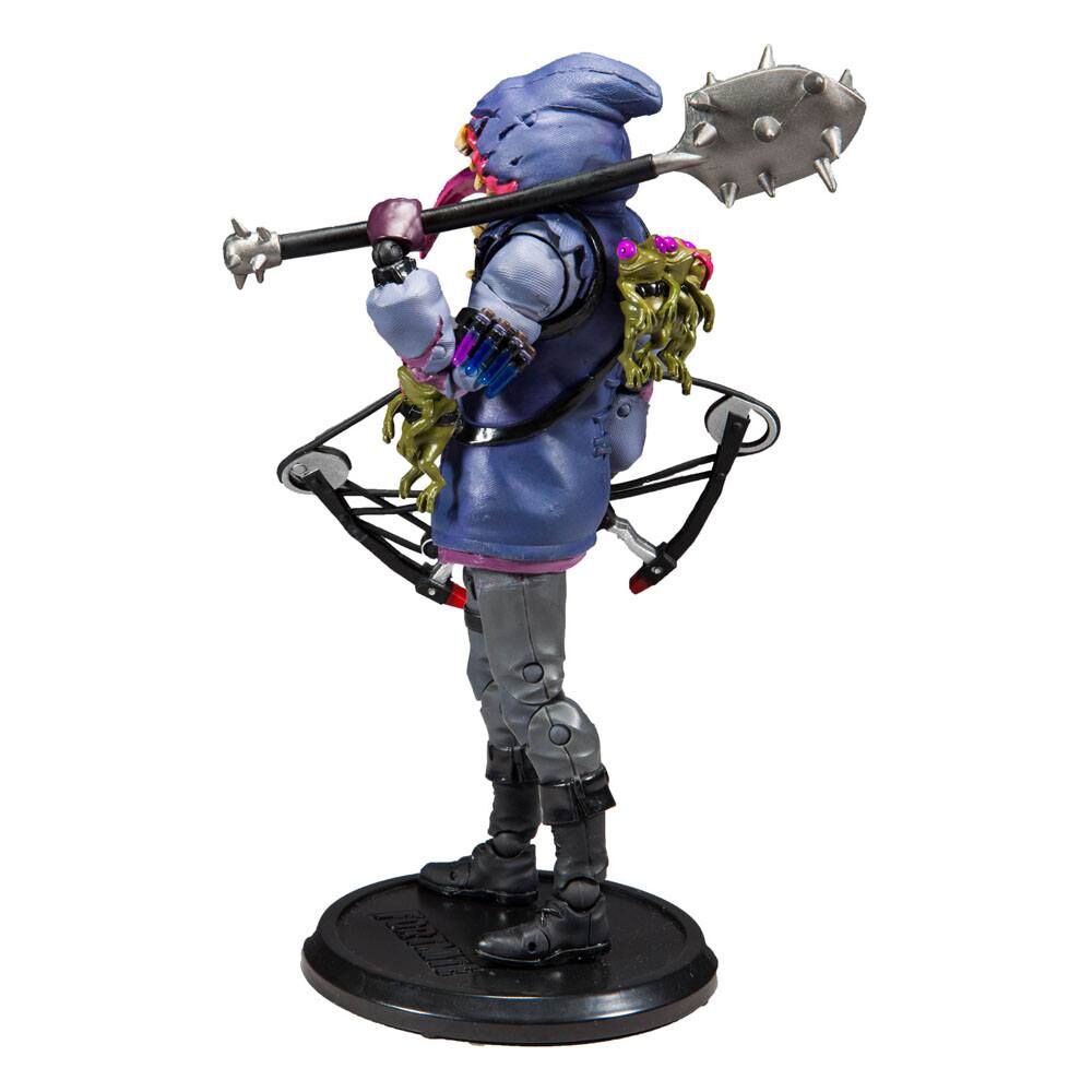 Fortnite Actionfigur Big Mouth 18 cm