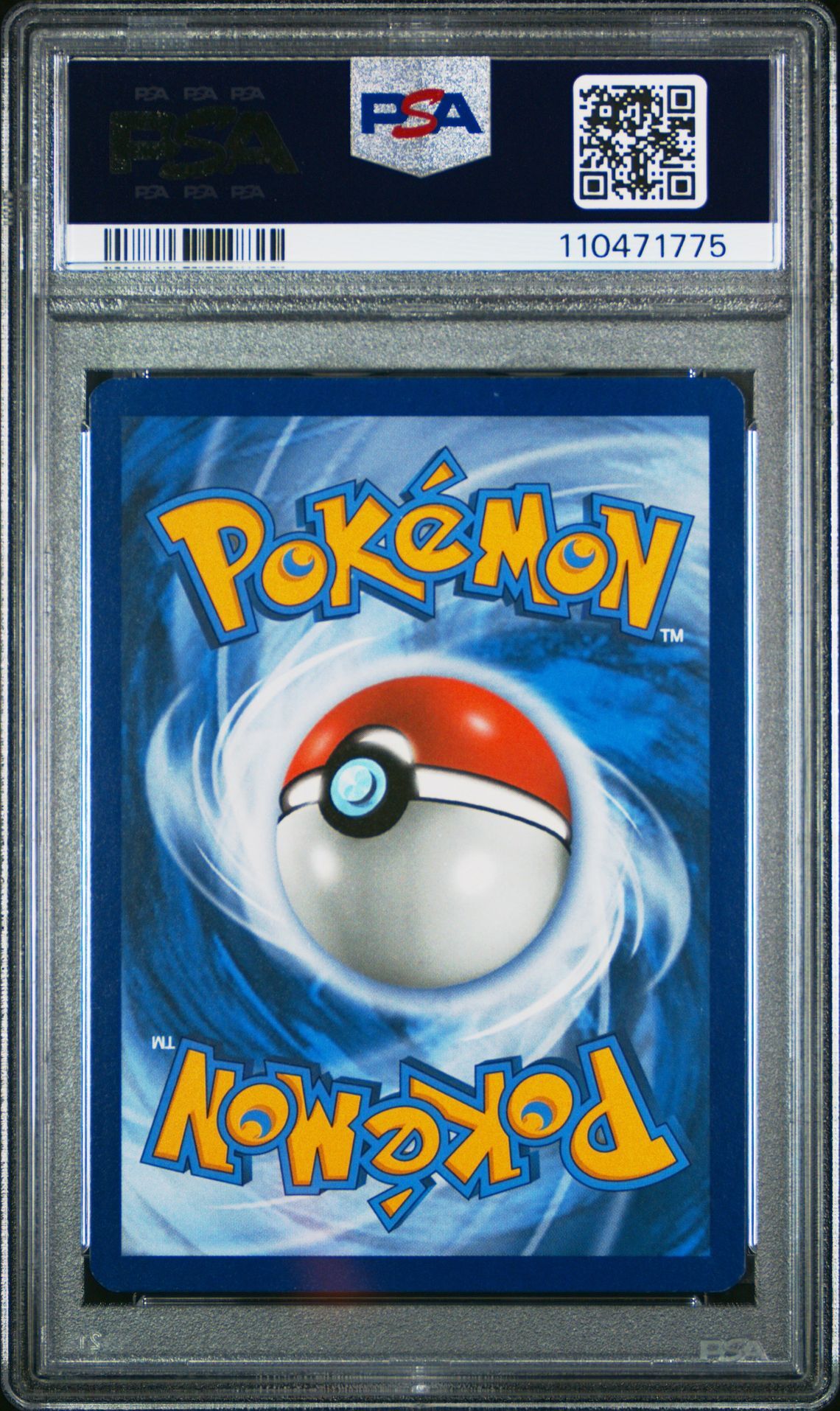 Mega Blastoise 22/108 - 2016 XY Evolutions - PSA 9 MINT - Pokémon
