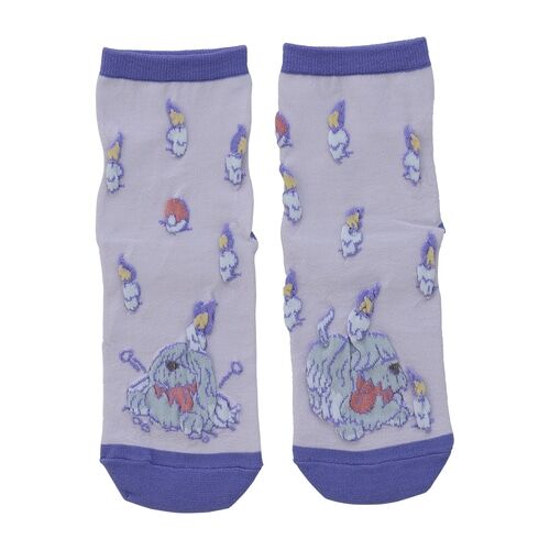 Greavard Pokémon-Socken (23-25cm)