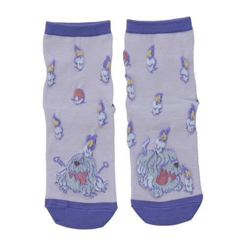Greavard Pokémon-Socken (23-25cm) Greavard Pokémon-Socken (23-25cm)