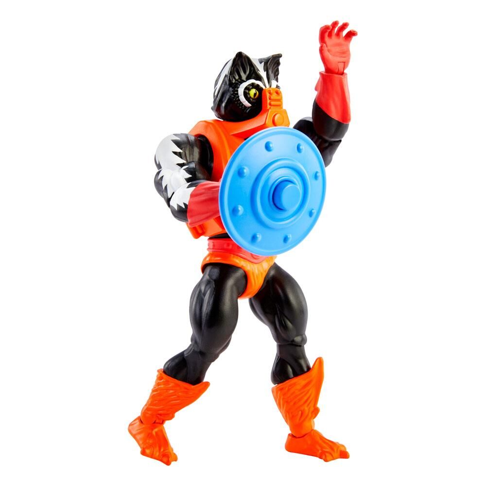 Masters of the Universe Origins Actionfigur 2021 Stinkor 14 cm