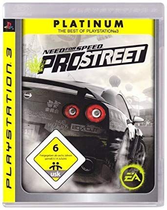 need-for-speed-pro-street-ps3 Need for Speed PRO Street - PS3