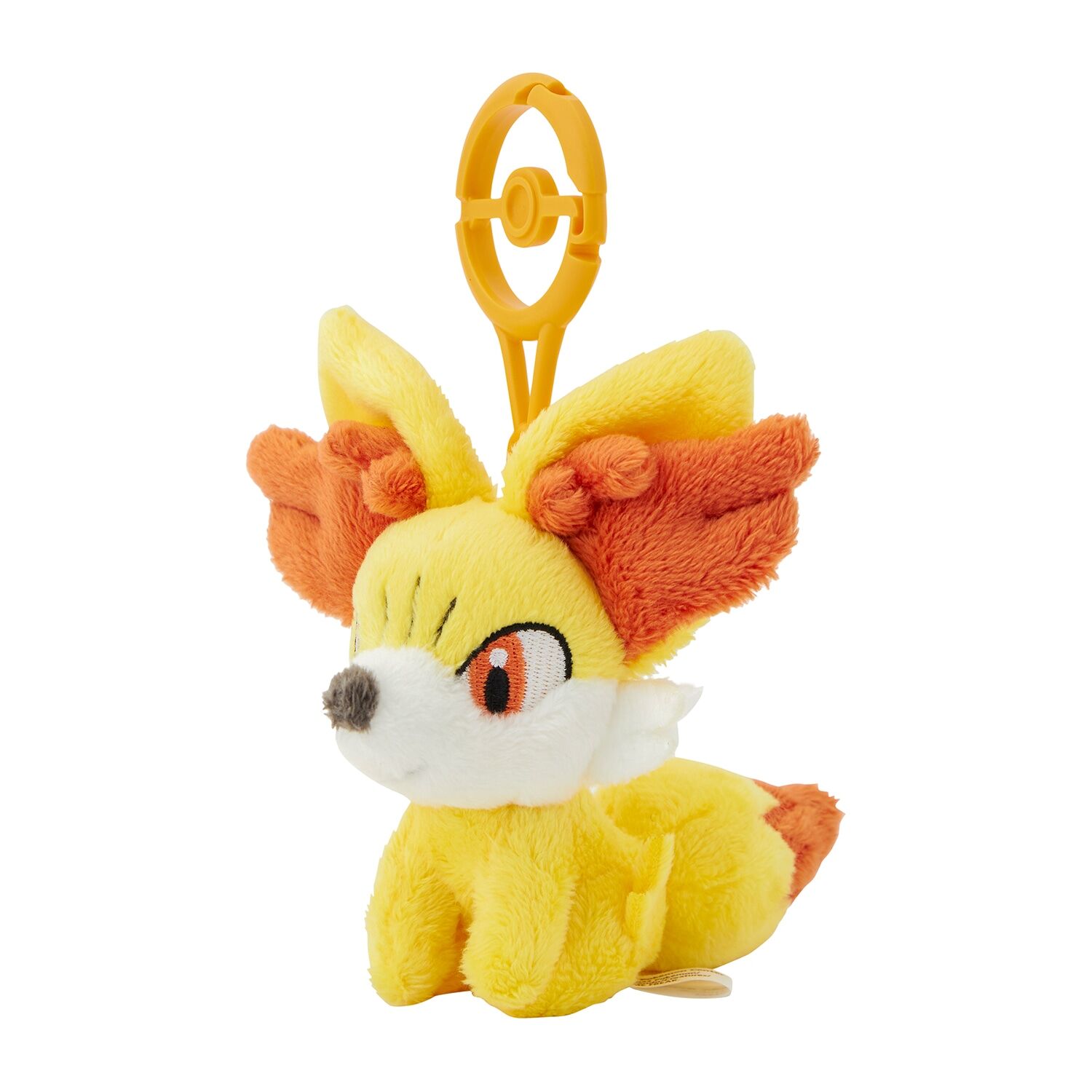 Fennekin Mascot Plush - 16 cm