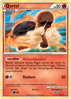 qurtel-25-95-reverse-holo-pokemon-tcg-near-mint Qurtel - 25/95 - Reverse Holo - Pokémon TCG - Near Mint