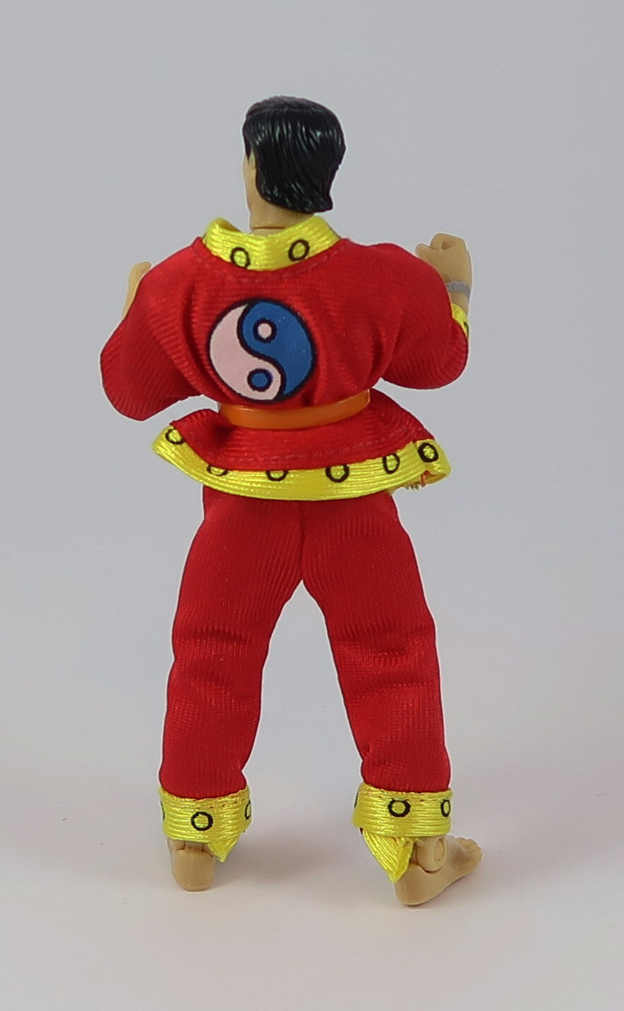 Shang-Chi Actionfigur Marvel