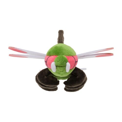 Yanmega Sitting Cuties Plush - 15 cm