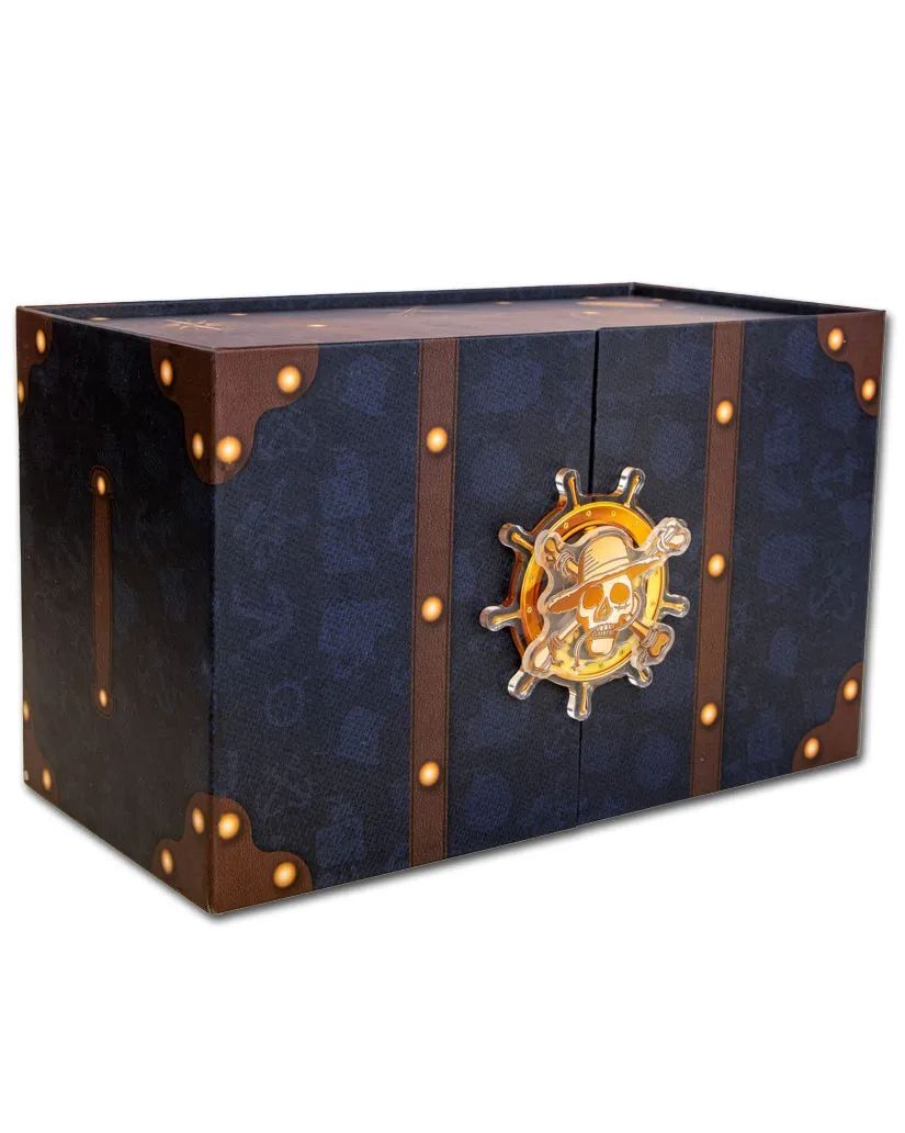 One Piece Advent Calendar Deluxe One Piece Advent Calendar Deluxe