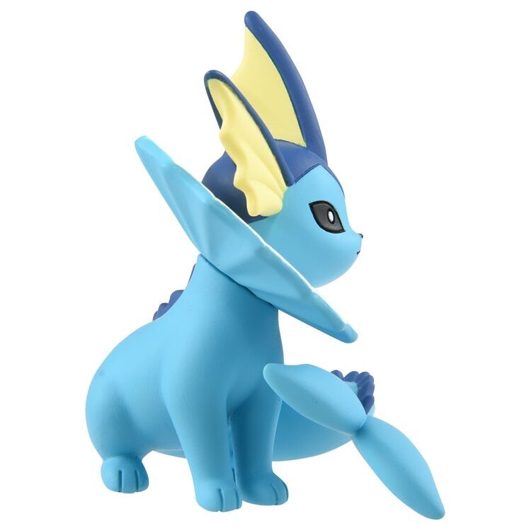 Vaporeon Moncolle MS-31