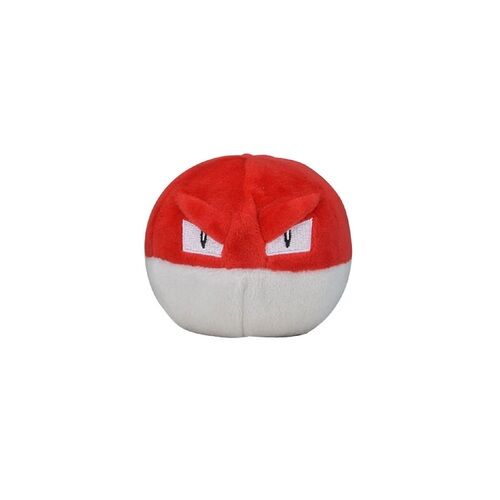 Voltorb Sitting Cuties Plush - 7 cm