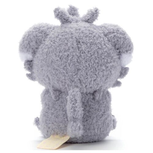 Espurr Pokepiece Plush - 16 cm