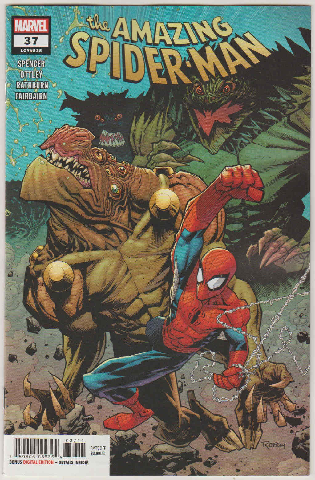 amazing_spider-man_37 Amazing Spider-Man #37