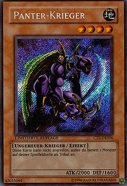 panter-krieger-yu-gi-oh-2 Panter-Krieger - Yu-Gi-Oh!