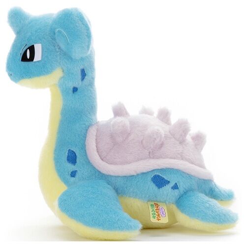 Lapras Plush - 22 cm