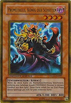 prometheus-k-nig-der-schatten-yu-gi-oh Prometheus, König der Schatten - Yu-Gi-Oh!