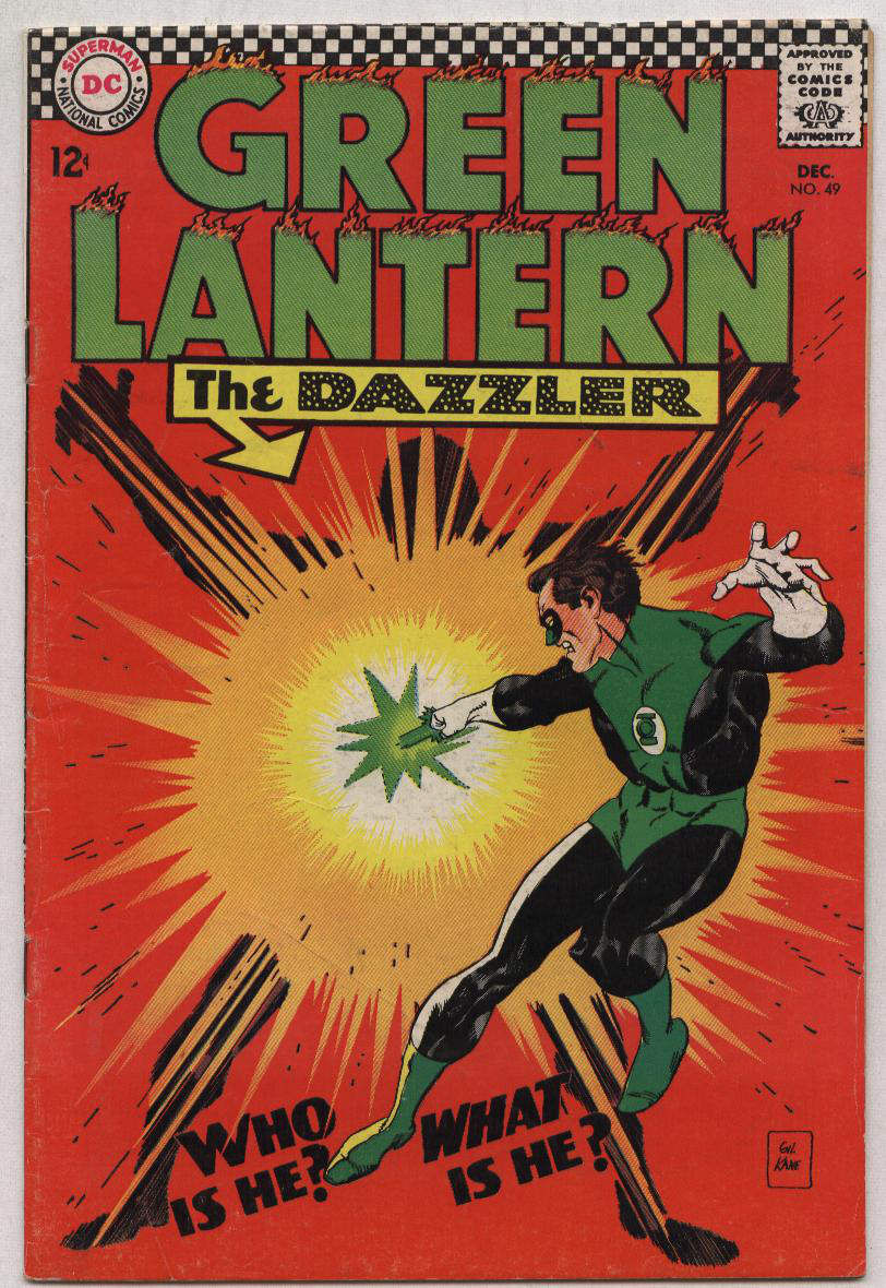 green_lantern_49 Green Lantern #49