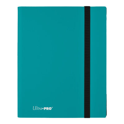 Ultra PRO Ordner - PRO-Binder Blau Ultra PRO Ordner - PRO-Binder Blau