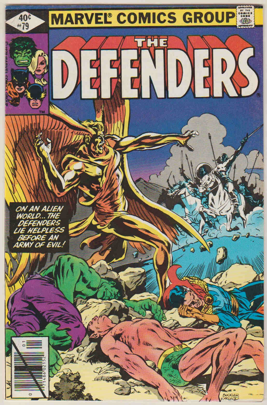 defenders_79 Defenders #79
