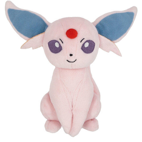 Espeon All Star Collection Plush - 19 cm