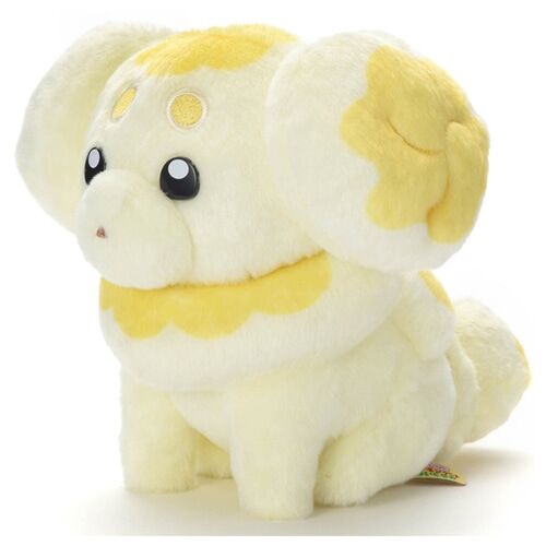 Fidough Plush - 20 cm