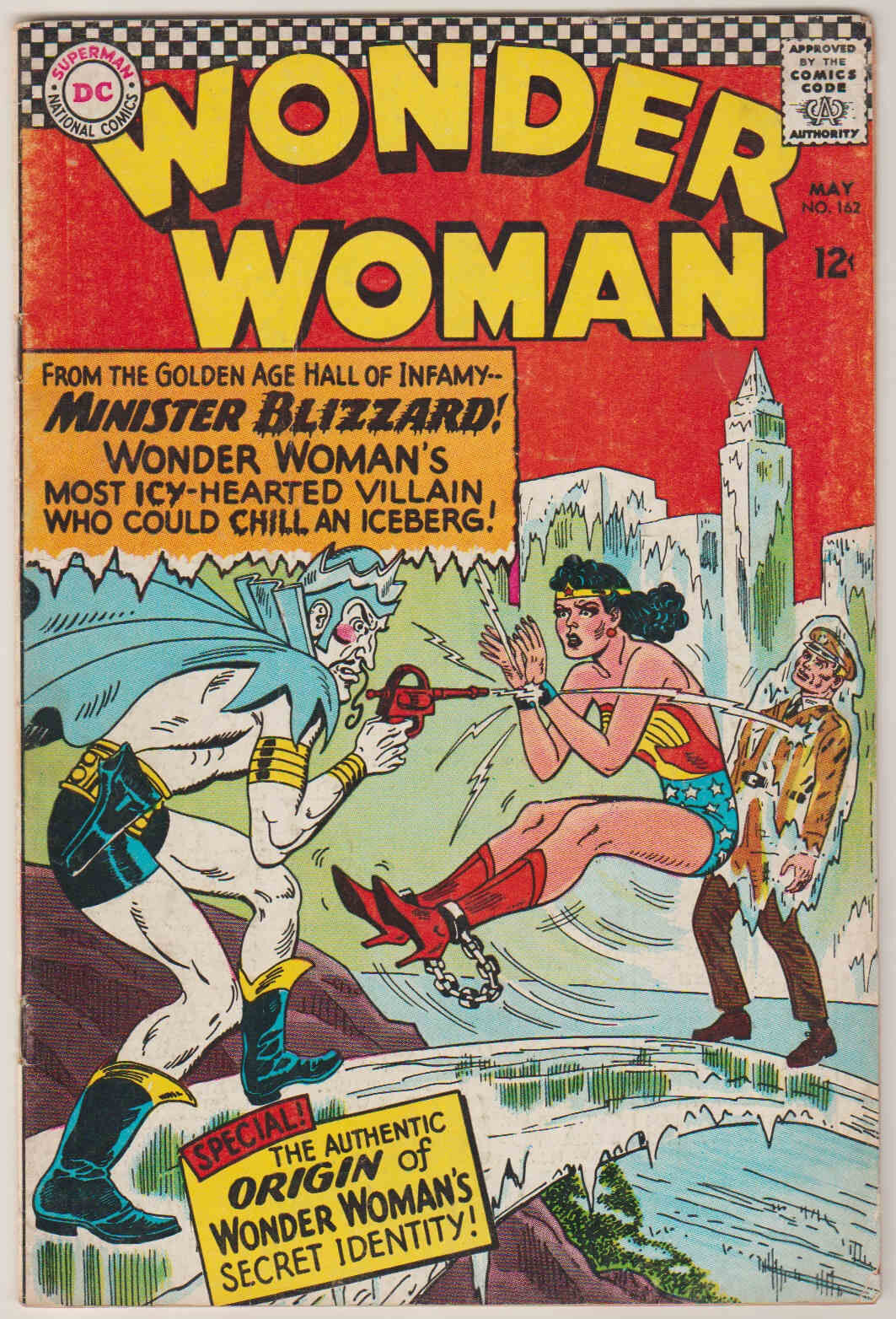 wonder_woman_162 Wonder Woman #162