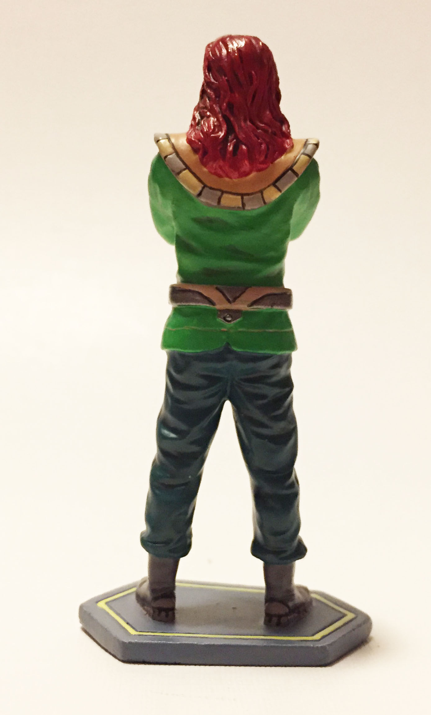 Springer Figur Perry Rhodan