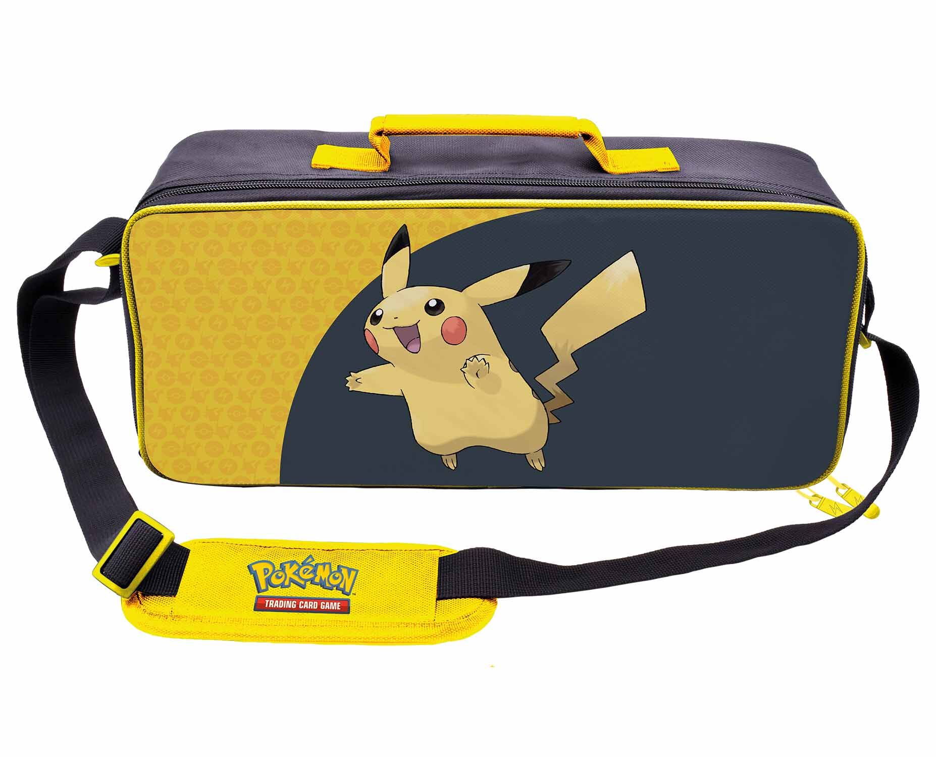 Pokémon - Pikachu Deluxe Bag / Tasche