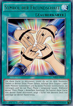 symbol_der_freundschaft Symbol der Freundschaft - Yu-Gi-Oh!