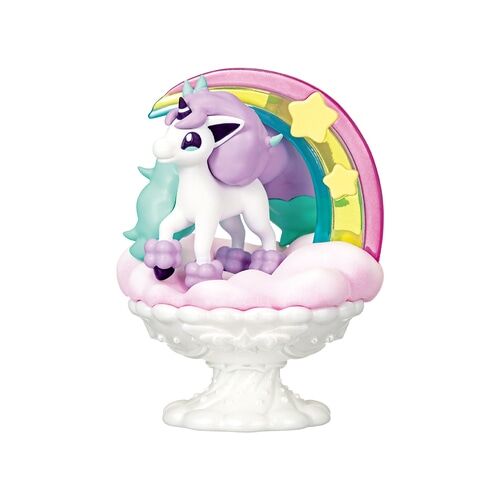 Re-ment POP'n Sweet Collection (1 Random)