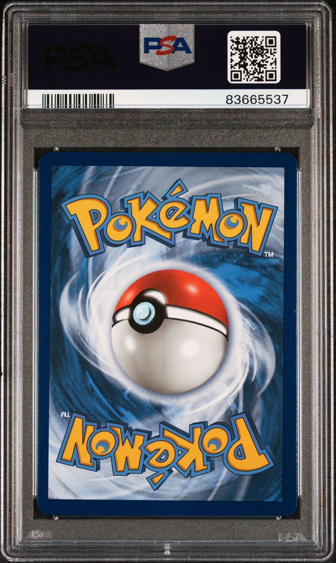 Misty's Determination 108/108 - XY Evolutions - Full Art - PSA 8 NM-MT - Pokémon